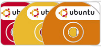 CD Ubuntu